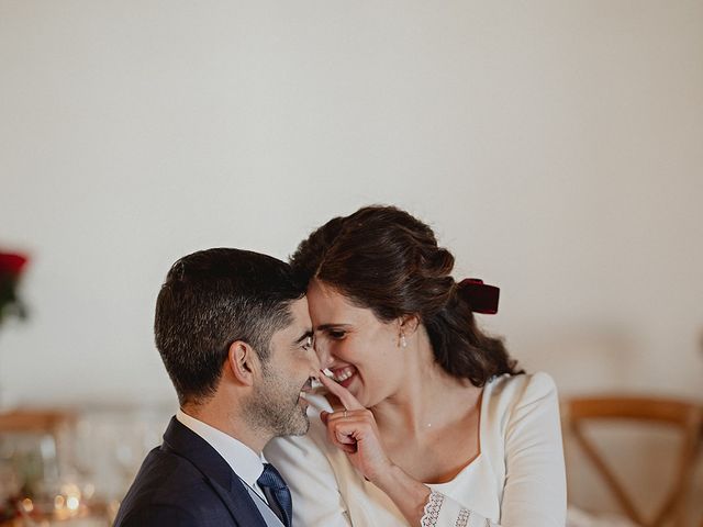 La boda de Ricardo y Marta en Pozuelo De Calatrava, Ciudad Real 81