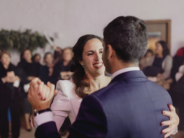 La boda de Ricardo y Marta en Pozuelo De Calatrava, Ciudad Real 114