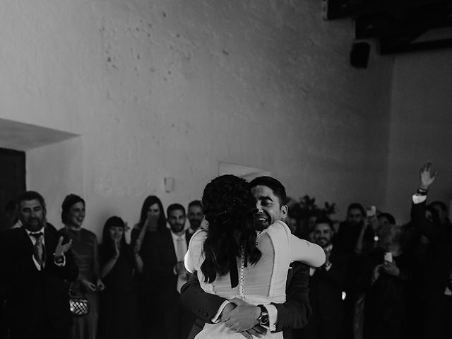 La boda de Ricardo y Marta en Pozuelo De Calatrava, Ciudad Real 117