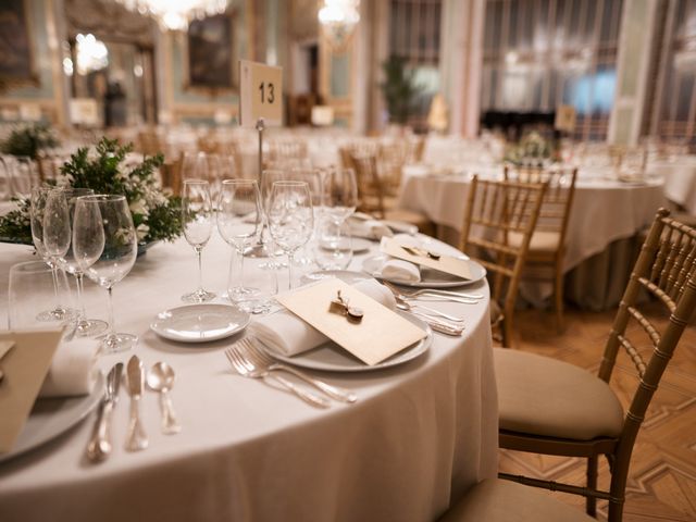 La boda de Daniel y Jehan  en Madrid, Madrid 6