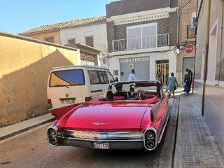 La boda de Fernando Lorente y Miriam Alfaro 3