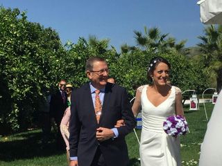 La boda de Inma y Juan Antonio 2