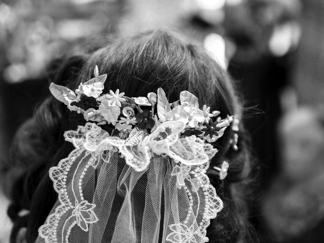 La boda de Adolfo y Gema en Chiclana De La Frontera, Cádiz 12