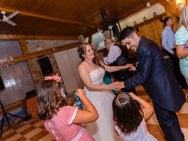 La boda de Adolfo y Gema en Chiclana De La Frontera, Cádiz 24