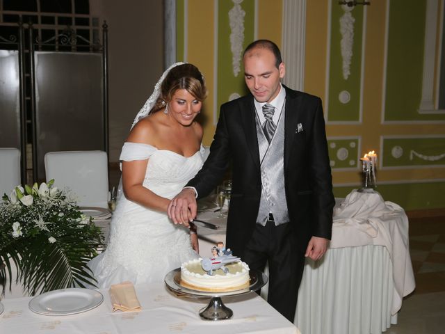 La boda de Hugo y Mª Angeles en Sevilla, Sevilla 23