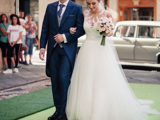 La boda de Julio Alberto y Esther en Murcia, Murcia 2