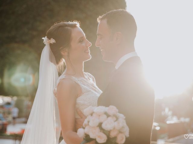 La boda de Julio Alberto y Esther en Murcia, Murcia 9
