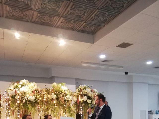 La boda de Julio Alberto y Esther en Murcia, Murcia 15