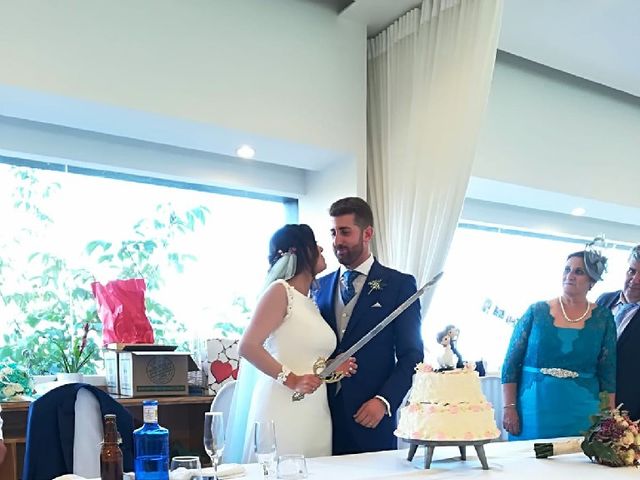 La boda de Cesar  y Raquel  en Linares, Jaén 4