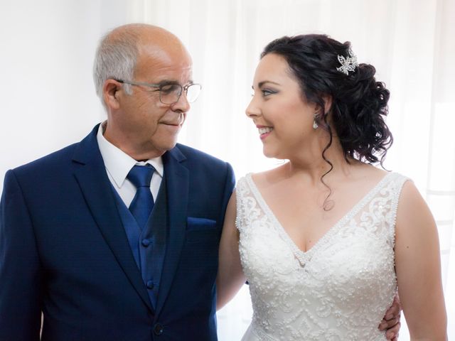 La boda de Juan José y Alicia en Pozoblanco, Córdoba 23