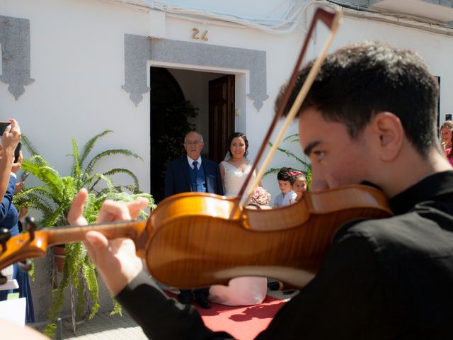 La boda de Juan José y Alicia en Pozoblanco, Córdoba 31