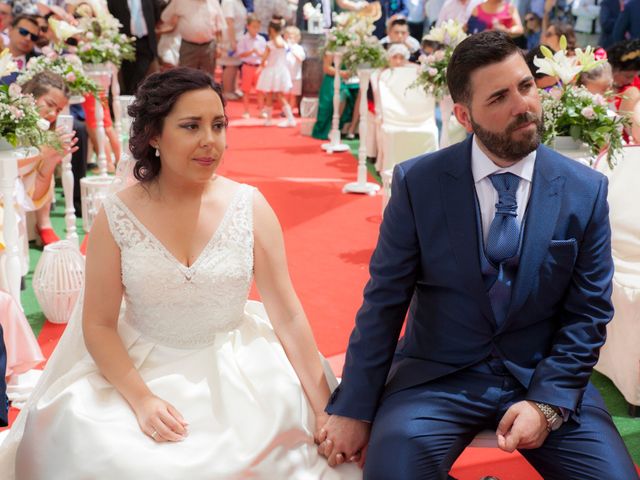 La boda de Juan José y Alicia en Pozoblanco, Córdoba 47