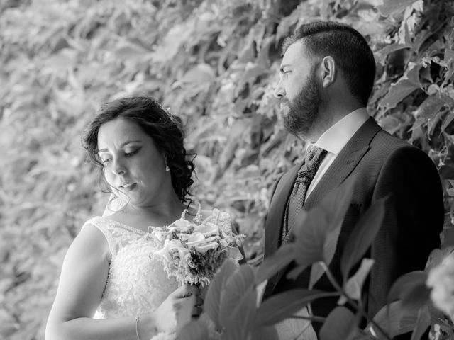 La boda de Juan José y Alicia en Pozoblanco, Córdoba 63