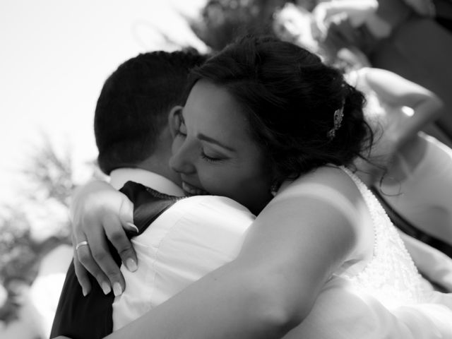 La boda de Juan José y Alicia en Pozoblanco, Córdoba 90