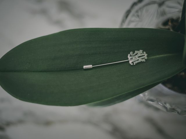 La boda de Alberto y Encarni en Alcala De Guadaira, Sevilla 4