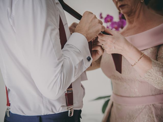 La boda de Alberto y Encarni en Alcala De Guadaira, Sevilla 15