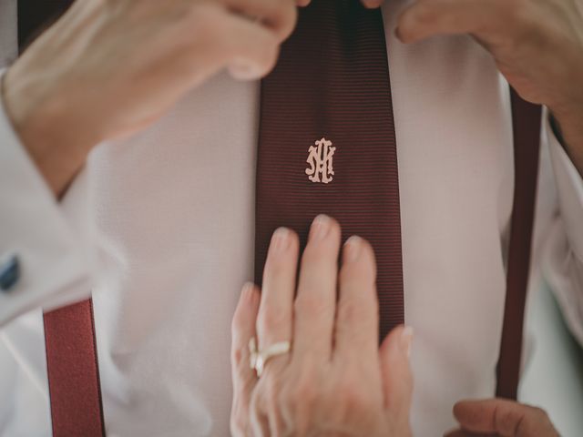 La boda de Alberto y Encarni en Alcala De Guadaira, Sevilla 16