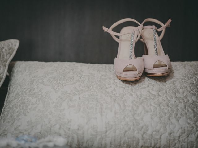 La boda de Alberto y Encarni en Alcala De Guadaira, Sevilla 26