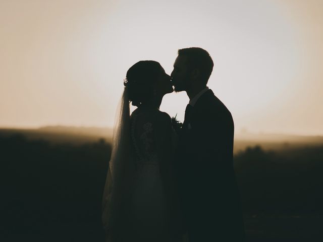 La boda de Alberto y Encarni en Alcala De Guadaira, Sevilla 67