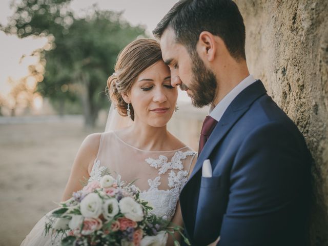 La boda de Alberto y Encarni en Alcala De Guadaira, Sevilla 70