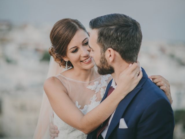 La boda de Alberto y Encarni en Alcala De Guadaira, Sevilla 76