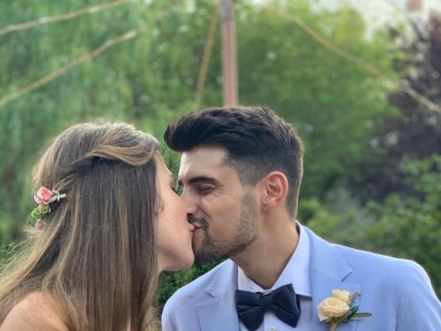 La boda de Marc y Sonia en Tarragona, Tarragona 4