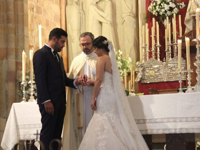 La boda de Miguel y Noelia en Bailen, Jaén 8