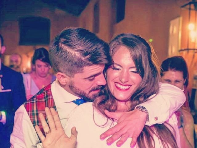 La boda de Pablo y Paula en El Puerto De Santa Maria, Cádiz 6