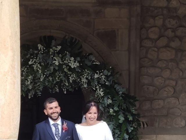 La boda de Aitor y Sara en Treceño, Cantabria 6