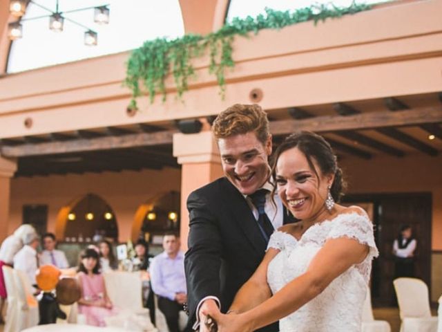 La boda de Jorge y Mónica en Cádiz, Cádiz 6