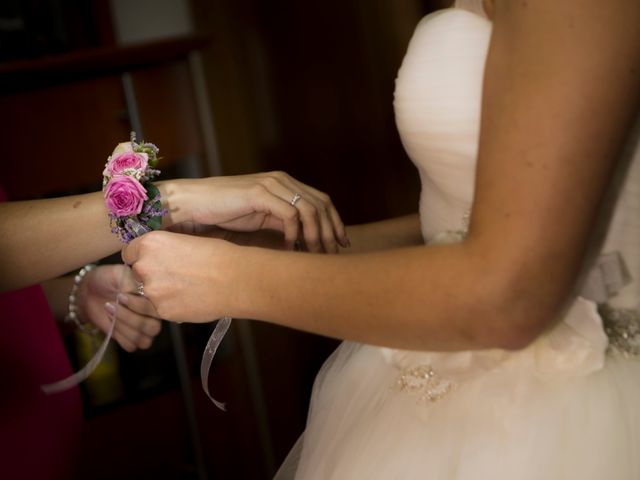 La boda de Roberto y Ester en Logroño, La Rioja 11