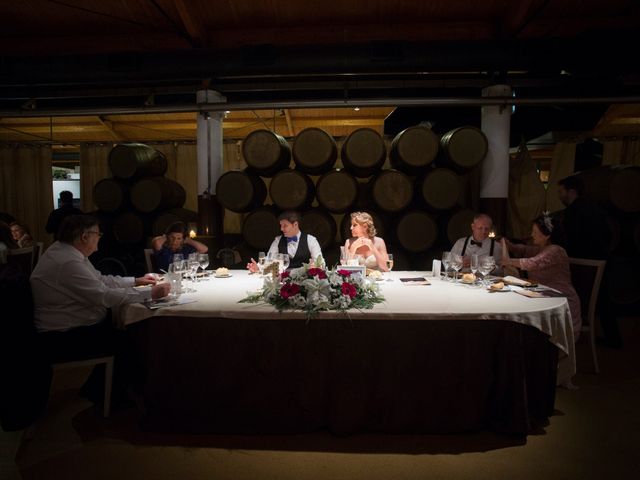 La boda de Roberto y Ester en Logroño, La Rioja 43