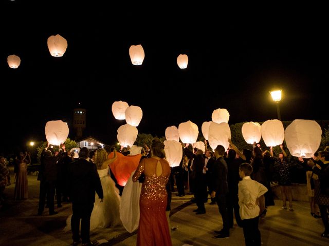 La boda de Roberto y Ester en Logroño, La Rioja 56