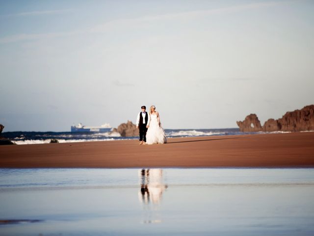 La boda de Roberto y Ester en Logroño, La Rioja 64