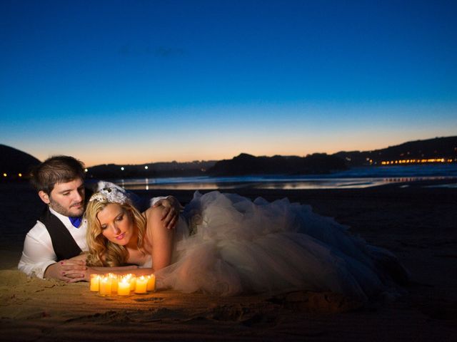 La boda de Roberto y Ester en Logroño, La Rioja 79