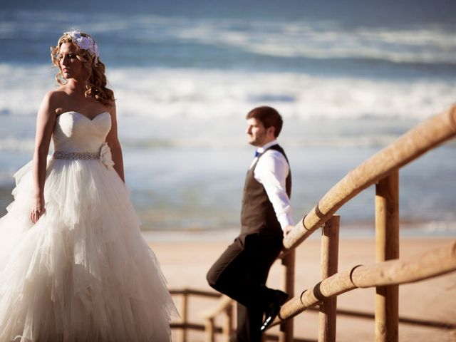 La boda de Roberto y Ester en Logroño, La Rioja 81