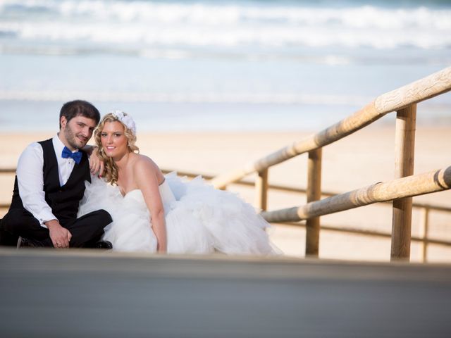 La boda de Roberto y Ester en Logroño, La Rioja 84