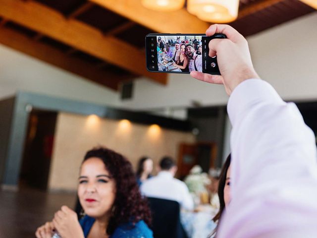 La boda de Paul y Denisa en Alquerías Del Niño Perdido, Castellón 74