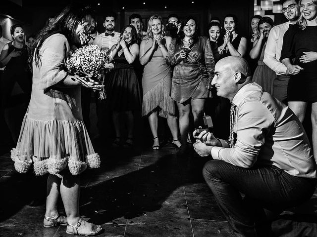 La boda de Paul y Denisa en Alquerías Del Niño Perdido, Castellón 105