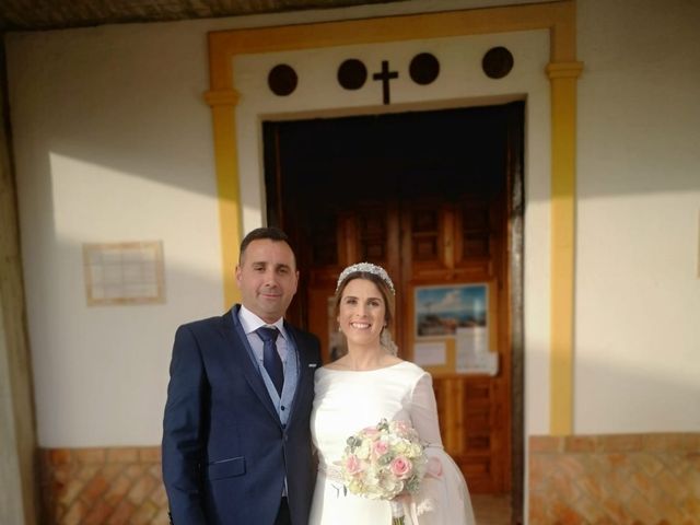 La boda de Ricardo  y Beatriz  en Málaga, Málaga 1