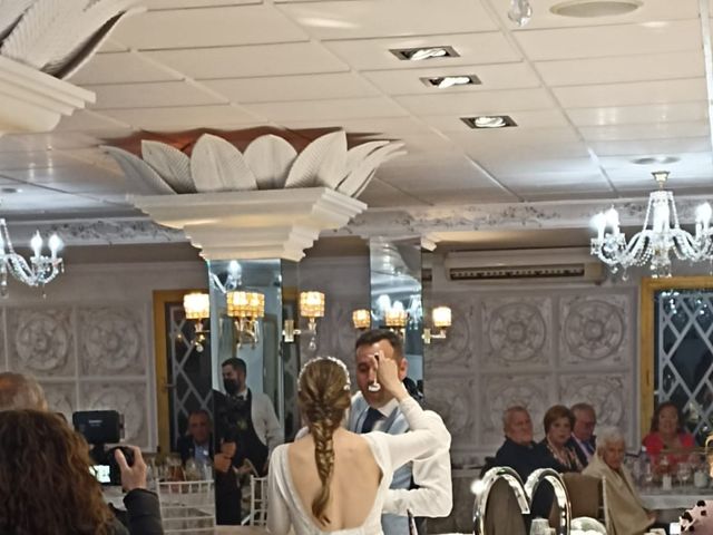 La boda de Ricardo  y Beatriz  en Málaga, Málaga 6