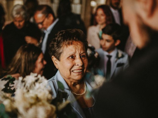 La boda de Fran y Jennipher en L&apos; Ametlla Del Valles, Barcelona 123