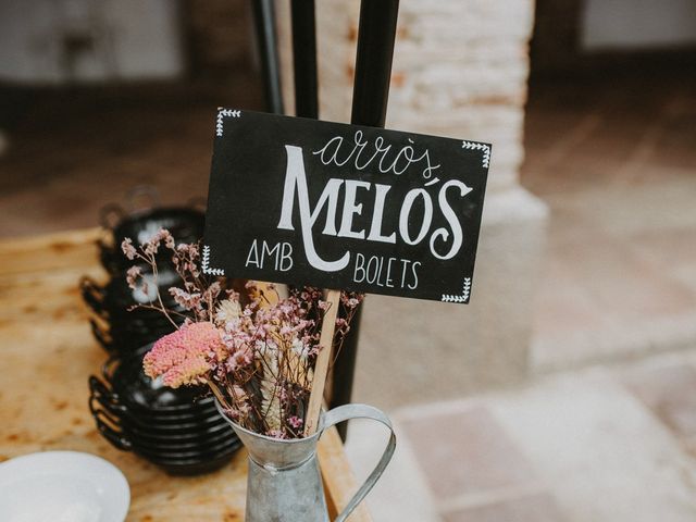 La boda de Fran y Jennipher en L&apos; Ametlla Del Valles, Barcelona 140