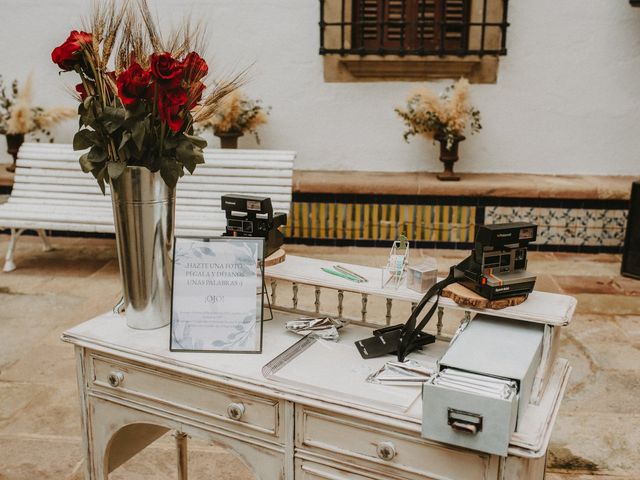 La boda de Fran y Jennipher en L&apos; Ametlla Del Valles, Barcelona 143