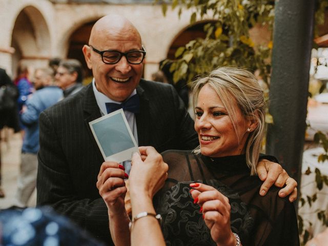 La boda de Fran y Jennipher en L&apos; Ametlla Del Valles, Barcelona 149