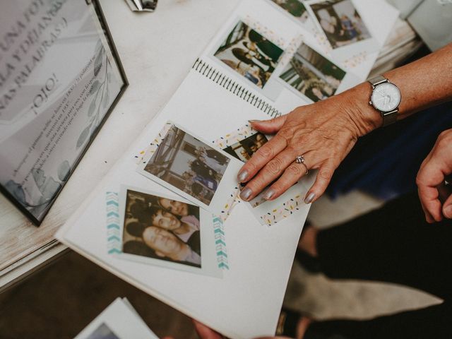 La boda de Fran y Jennipher en L&apos; Ametlla Del Valles, Barcelona 153