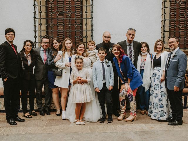 La boda de Fran y Jennipher en L&apos; Ametlla Del Valles, Barcelona 154