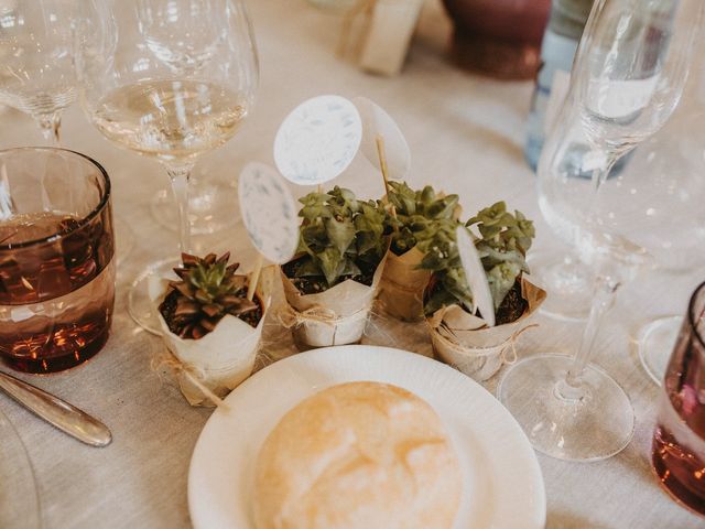 La boda de Fran y Jennipher en L&apos; Ametlla Del Valles, Barcelona 162