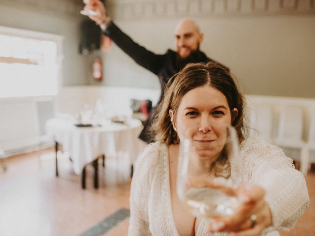 La boda de Fran y Jennipher en L&apos; Ametlla Del Valles, Barcelona 173