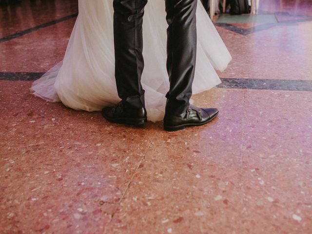 La boda de Fran y Jennipher en L&apos; Ametlla Del Valles, Barcelona 207